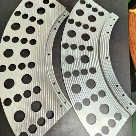 CNC Machined Parts