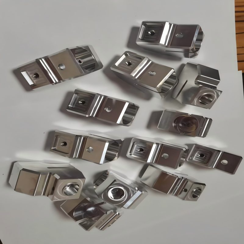 CNC Turning Parts & Lathe Parts